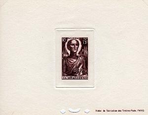 TIMBRES COLLECTION ANTOINE GARGUILO   (10)